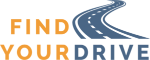 Find Your Drive logo