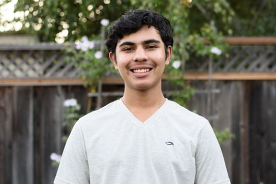 Student Spotlight: Arjun Sharma, Environmentalist & Innovator
