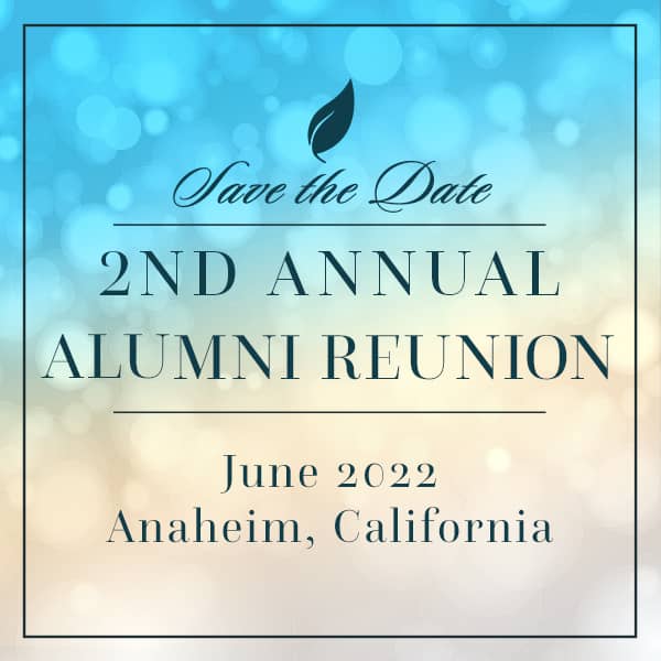 Save the Date for the 2nd Annual LSS Alumni Reunion June 2020 in Anaheim, CA